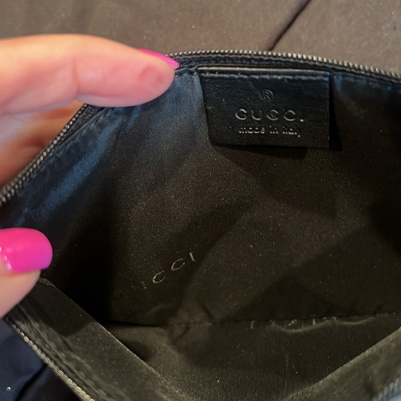 Gucci clutch (small) - Picture 5 of 5